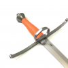 MM Pearl Parrying Dagger Orange Cord (5)