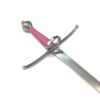 MM Pearl Parrying Dagger Pink Cord (5)