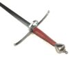 MM Pearl Parrying Dagger Red Leather (3)