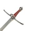 MM Pearl Parrying Dagger Red Leather (4)