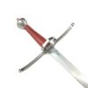 MM Pearl Parrying Dagger Red Leather (5)
