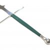 RA Training Tool III Dark Green Cord (3)