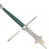 RA Training Tool III Dark Green Cord (4)