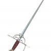 PA Achille SS Burgundy Leather (1)
