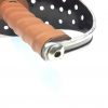 PA Fullered 1904 Sabre Light Brown Leather (4)