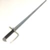 PA Matthaus Mssr Straight Nagel Black Cord (1)