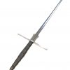 PA Proeliator Narrow Mush Blk Lthr (1)