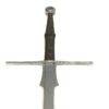 PA Std Feder Narrow Disc BRN Cord (6)