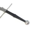 PA Std Feder Narrow Disc Blk Cord (3)