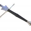 PA Std Feder Wide Mush Blk Cord (3)