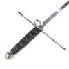 PA Straight Parrying Dagger Black Spiral (2)