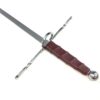 PA Straight Parrying Dagger Red Spiral (3)