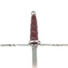 PA Straight Parrying Dagger Red Spiral (6)