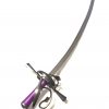 BA Fancy War Dussack Purple Cord (1)