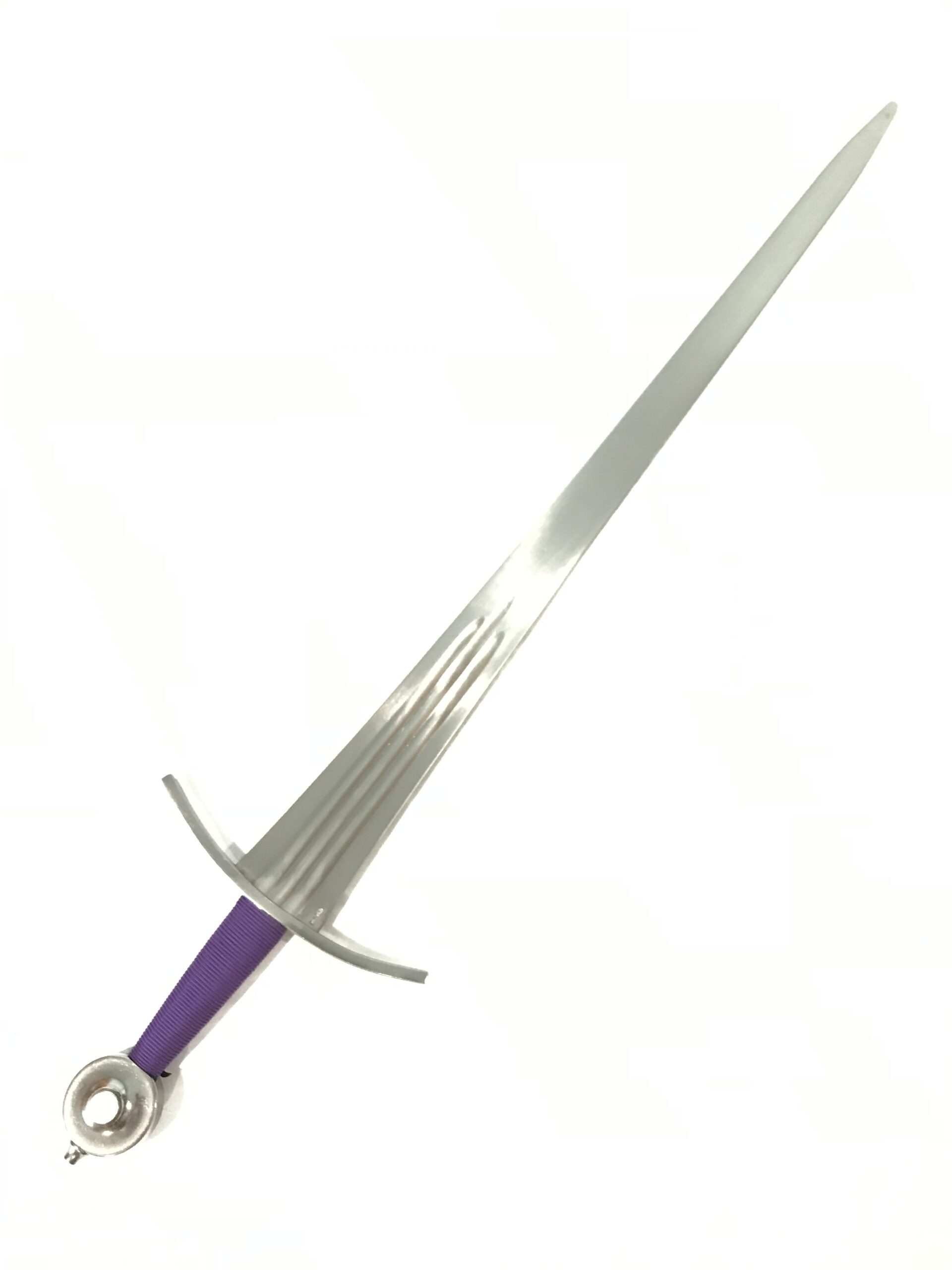 MM Liutger No Chape Purple Cord (1)