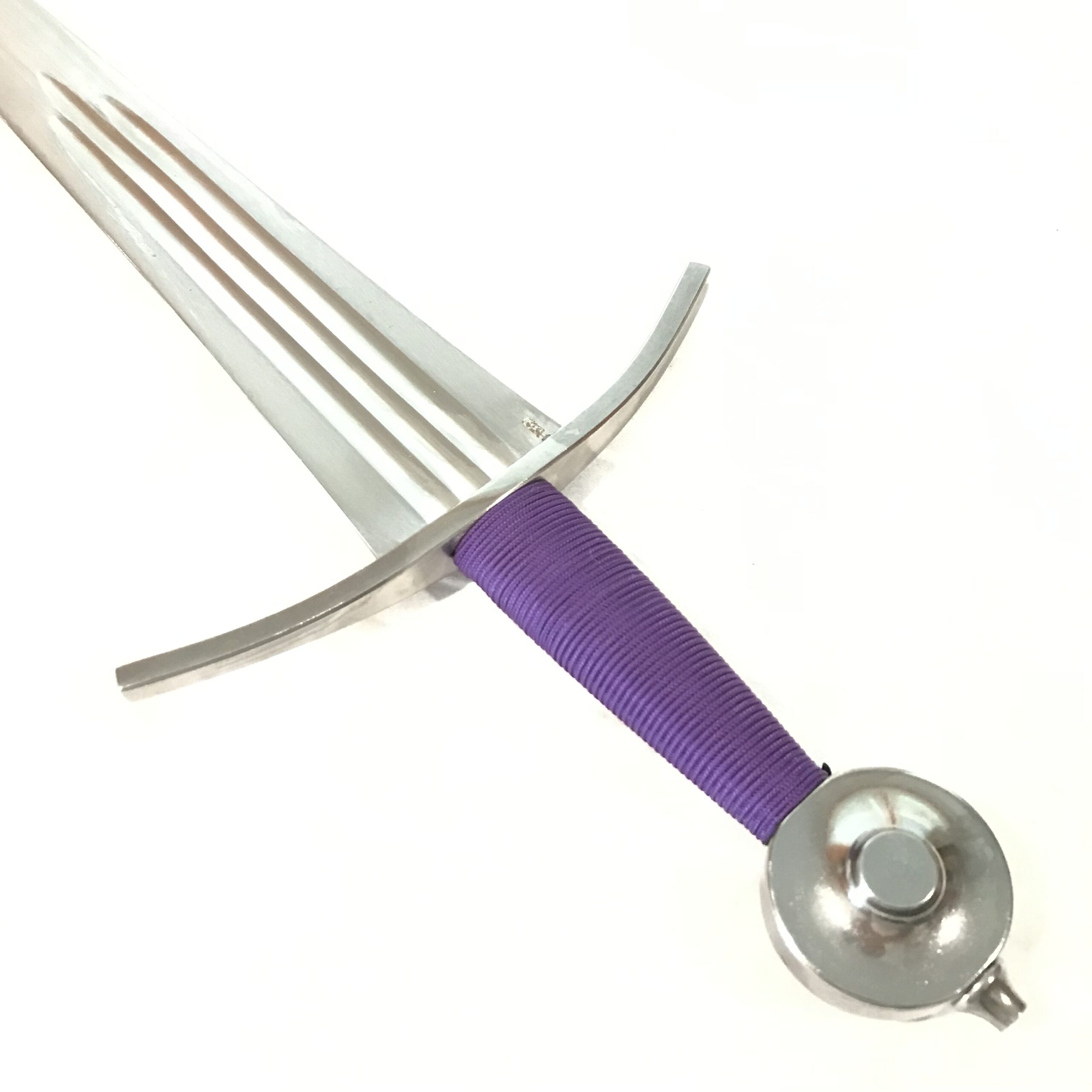 MM Liutger No Chape Purple Cord (3)