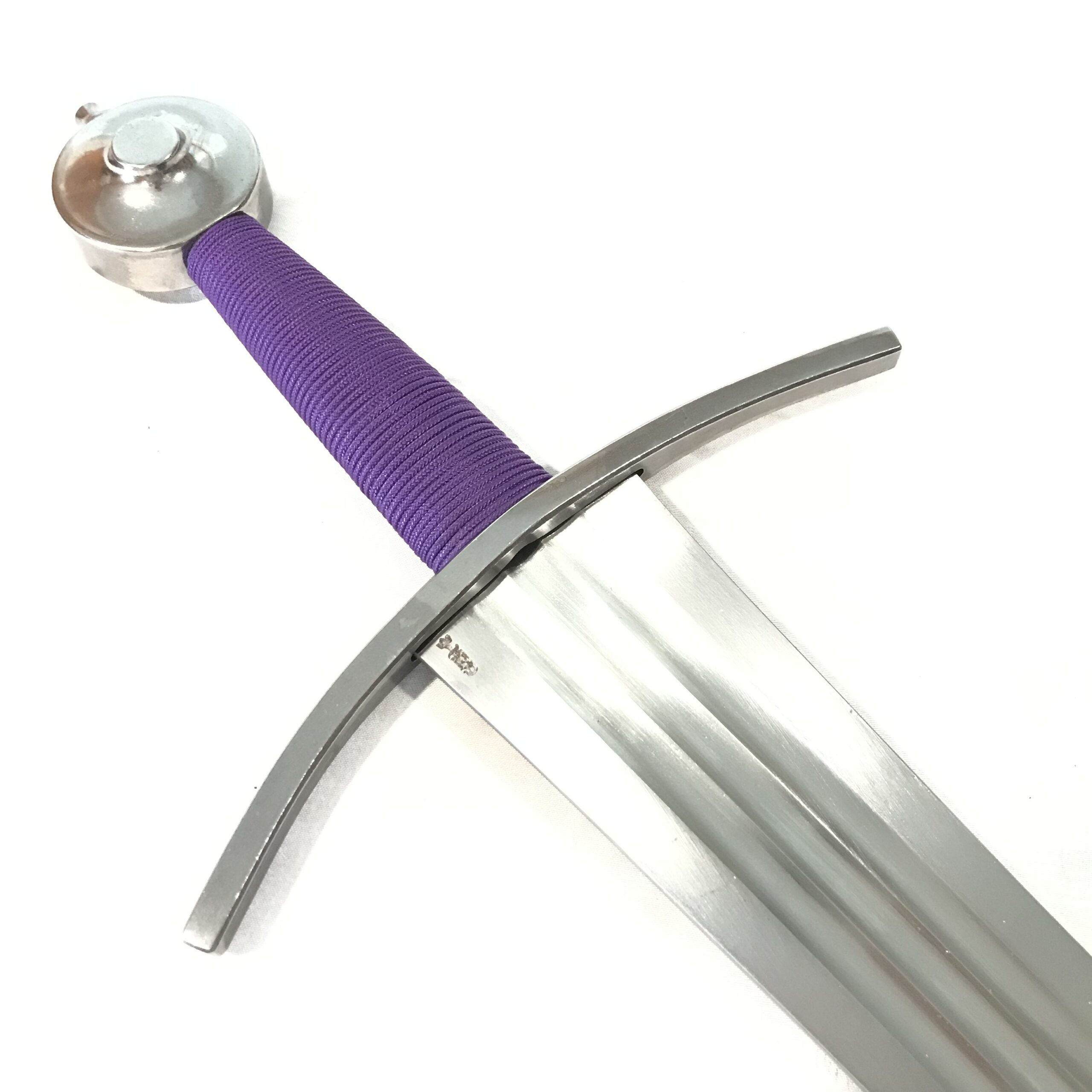 MM Liutger No Chape Purple Cord (5)