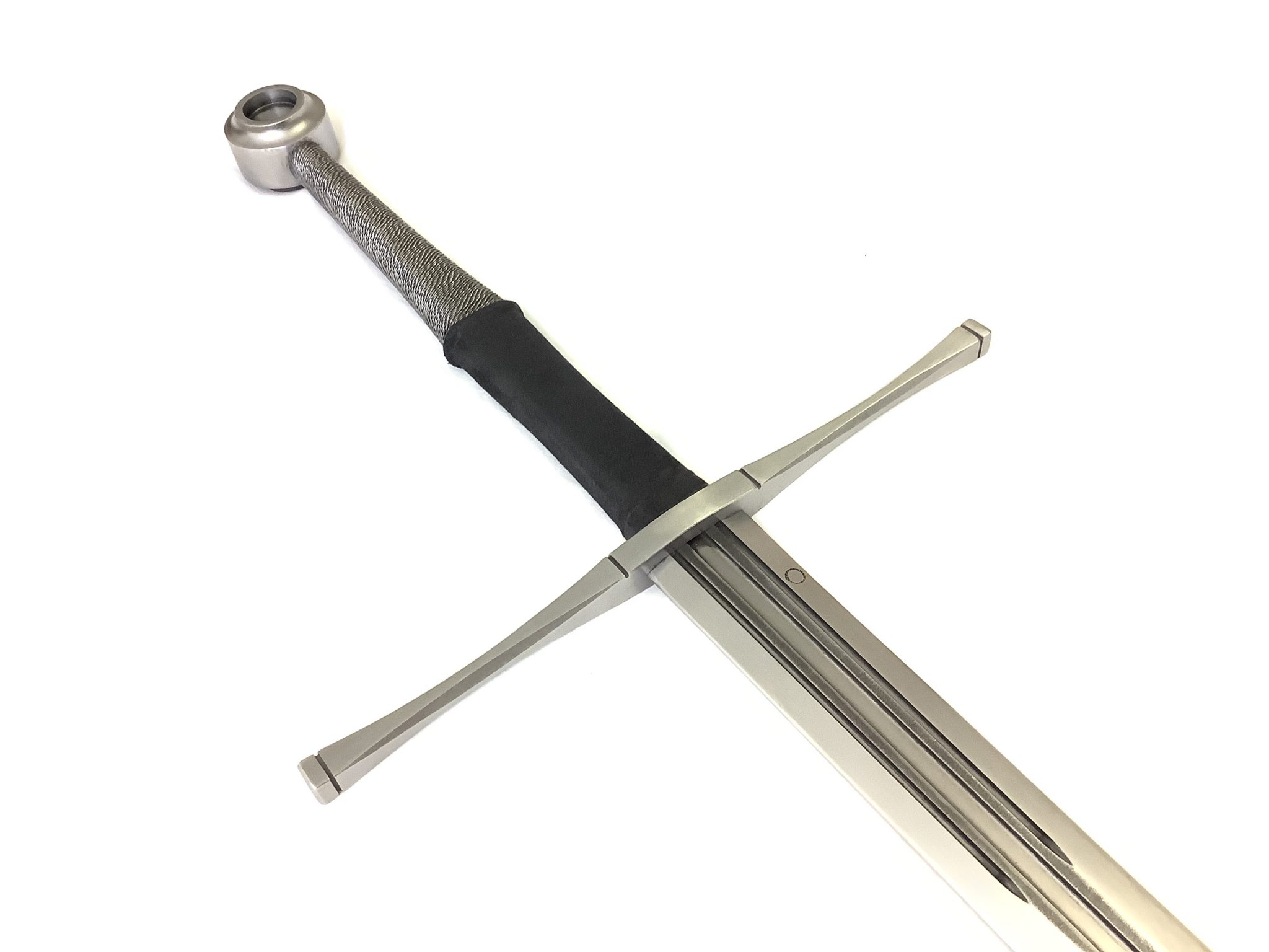 Regenyei Longsword No. 1 (Kurfürst) - HEMA Supplies