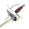 PA Pappenheimer Burgundy Lthr (6)