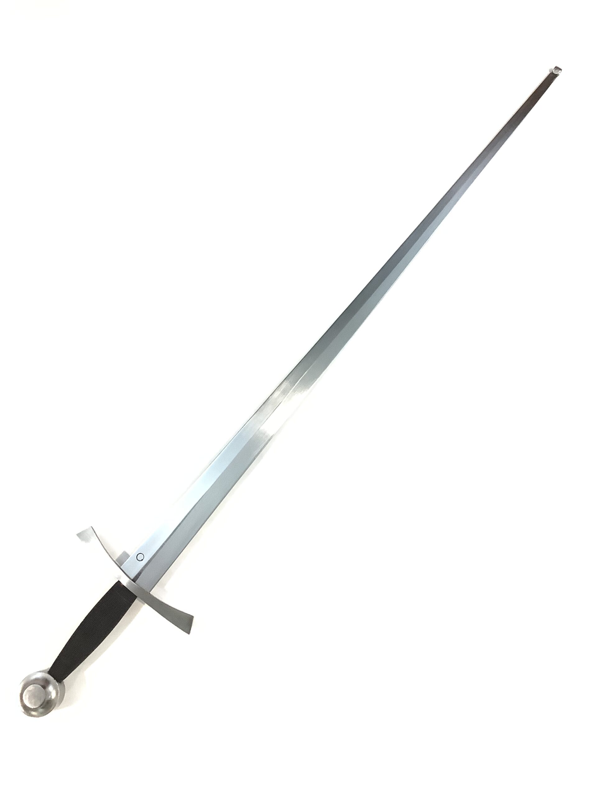 RA I.33 2 Arming Sword Black Cord (1)