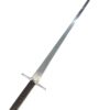 Schnorrer Messer Black Cord (1)