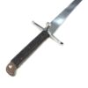 Schnorrer Messer Black Cord (2)