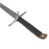 Schnorrer Messer Black Cord (3)