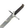 Schnorrer Messer Black Cord (4)