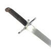 Schnorrer Messer Black Cord (5)
