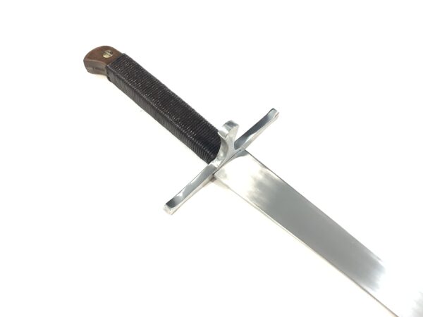 Schnorrer Messer Black Cord (5)