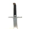 Schnorrer Messer Black Cord (6)