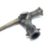 BA Arcem Silver Fisted Pick Hammer (4)
