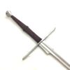 PA Bellator Mush Narrow Blk Red Cord
