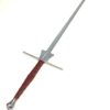 PA Proeliator Wide Mush Crimson Leather (1)