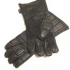 Scholar Medium Duty Gloves Black (3)