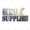 HEMA Supplies Deposit Image