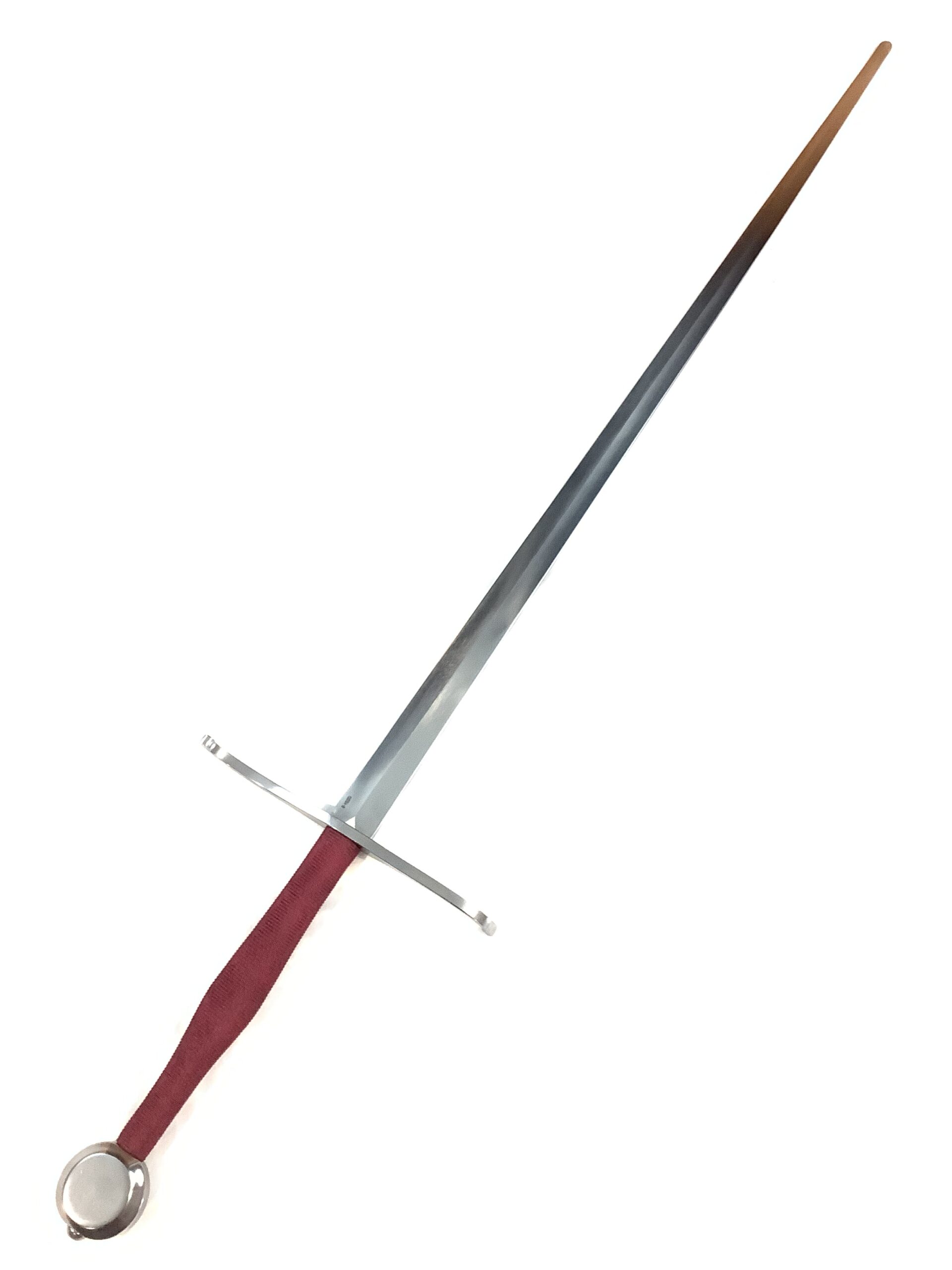 MM Todesca III Burgundy Cord (1)