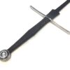 PA Adept Feder Brown Cord Wheel Pommel (2)