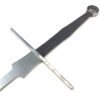 PA Adept Feder Brown Cord Wheel Pommel (4)