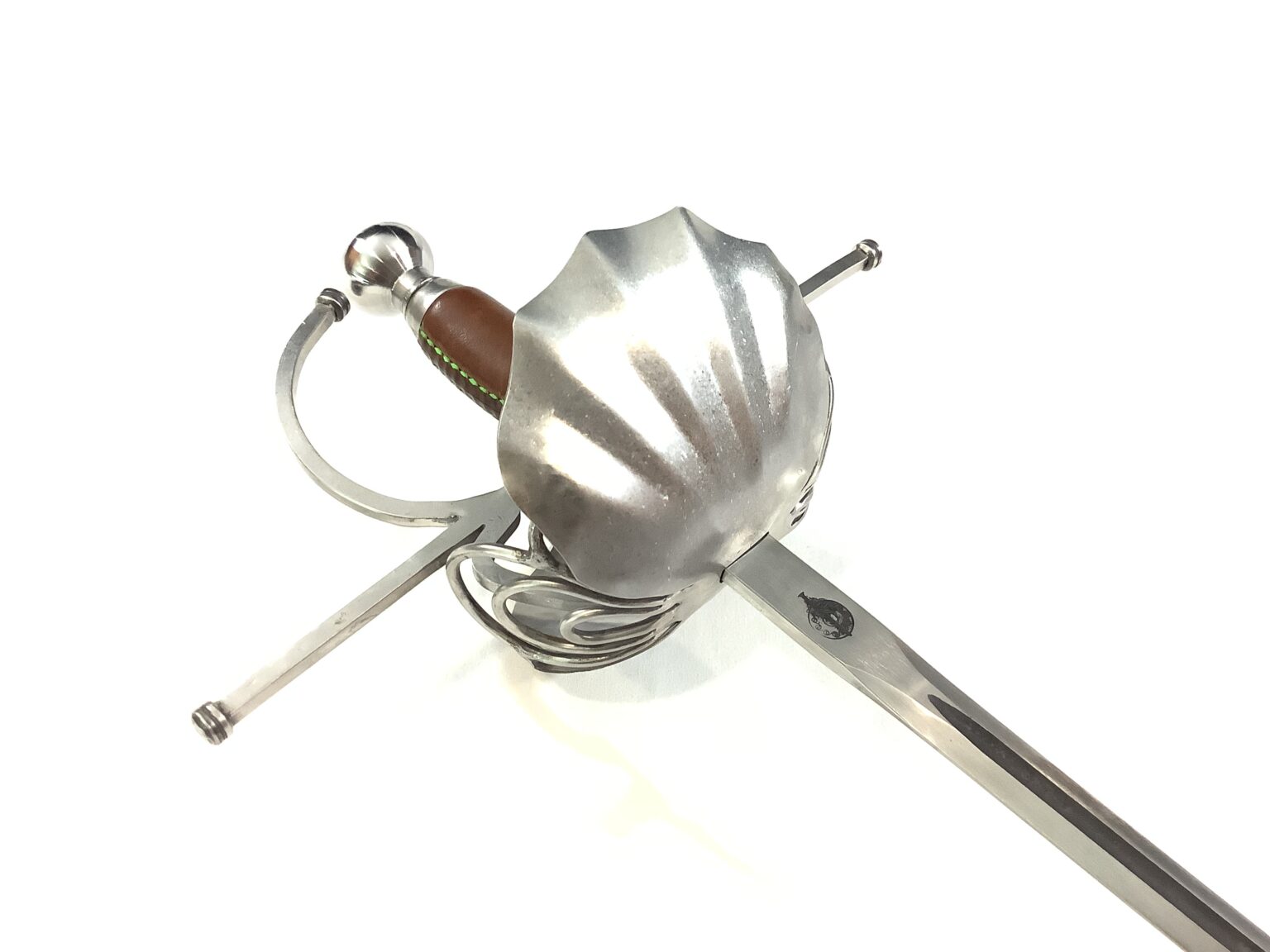 Pilgrim Shell Rapier by Bellatore HEMA Supplies