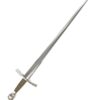 Chlebowski Arming Sword (1)