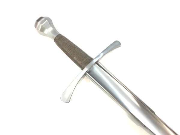 Chlebowski Arming Sword (5)
