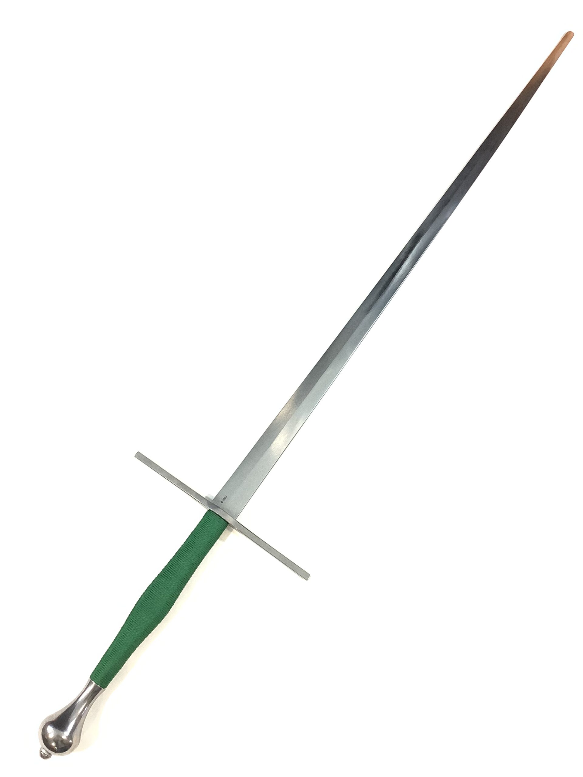 MM Todesca II Green Cord (1)