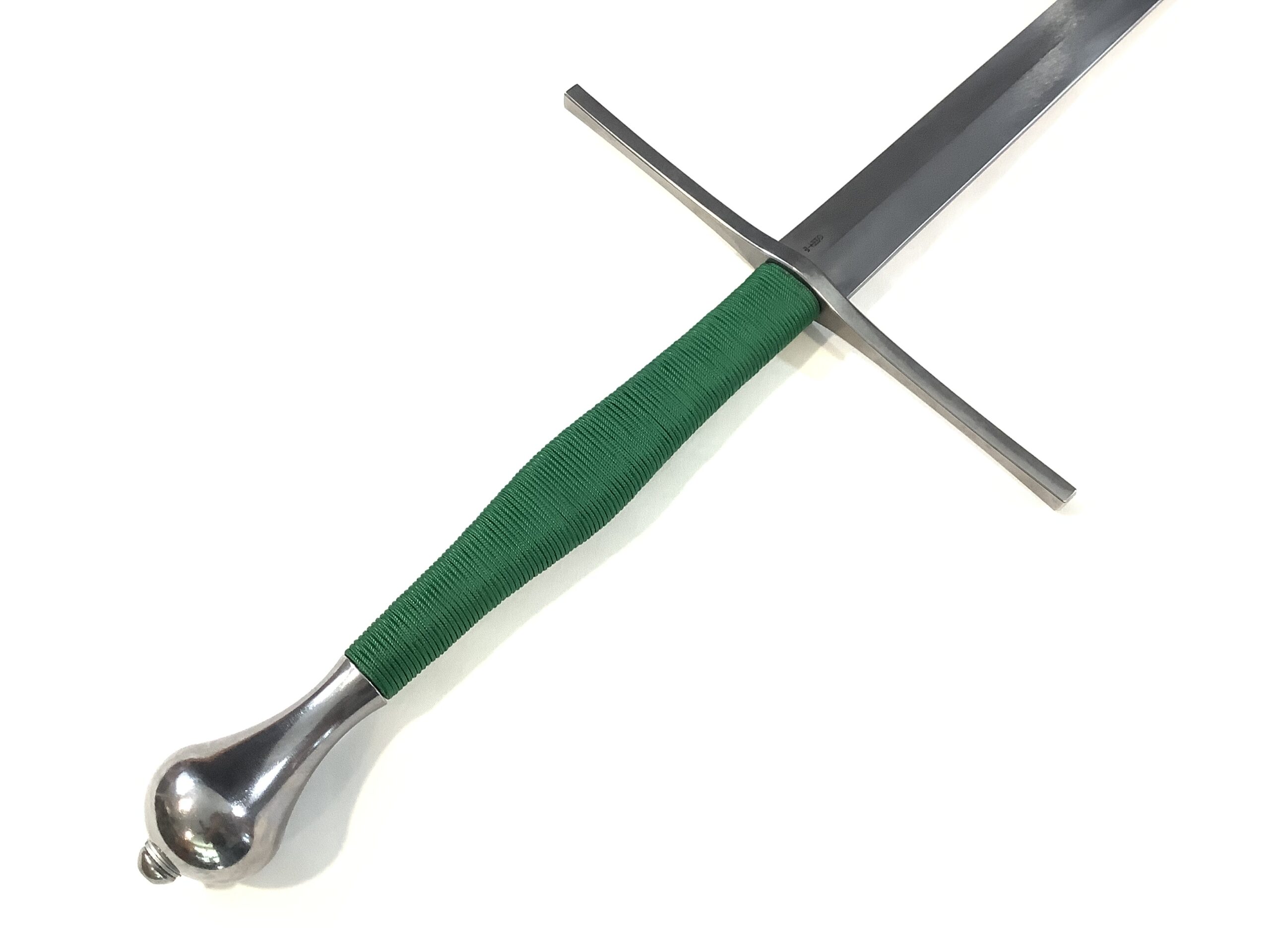 MM Todesca II Green Cord (2)