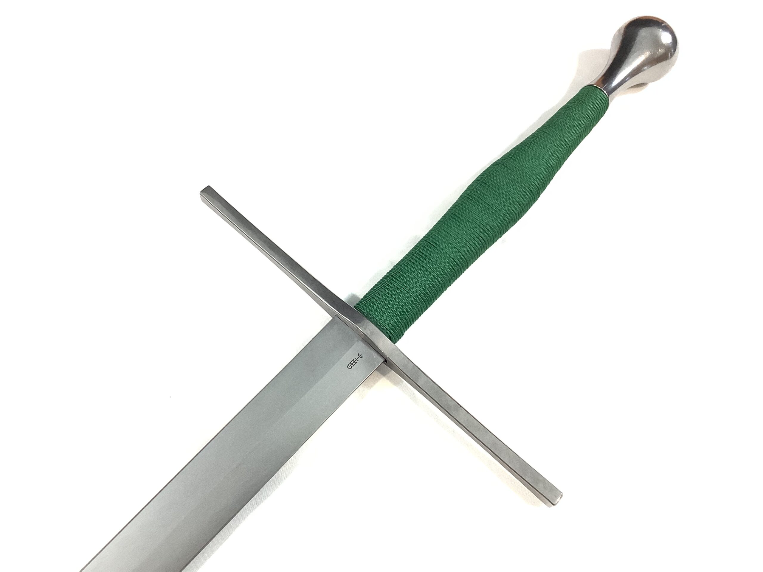 MM Todesca II Green Cord (4)