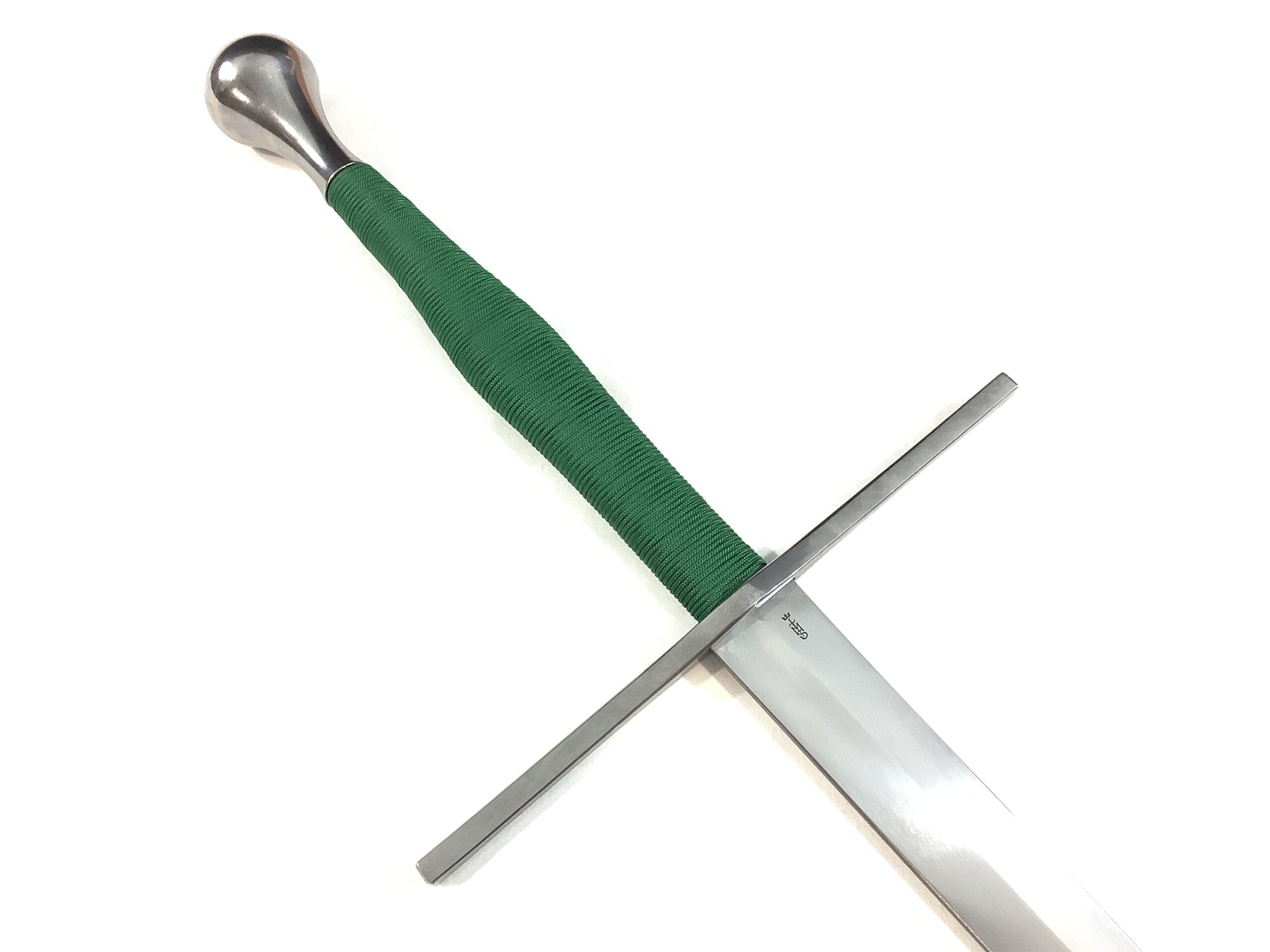 MM Todesca II Green Cord (5)