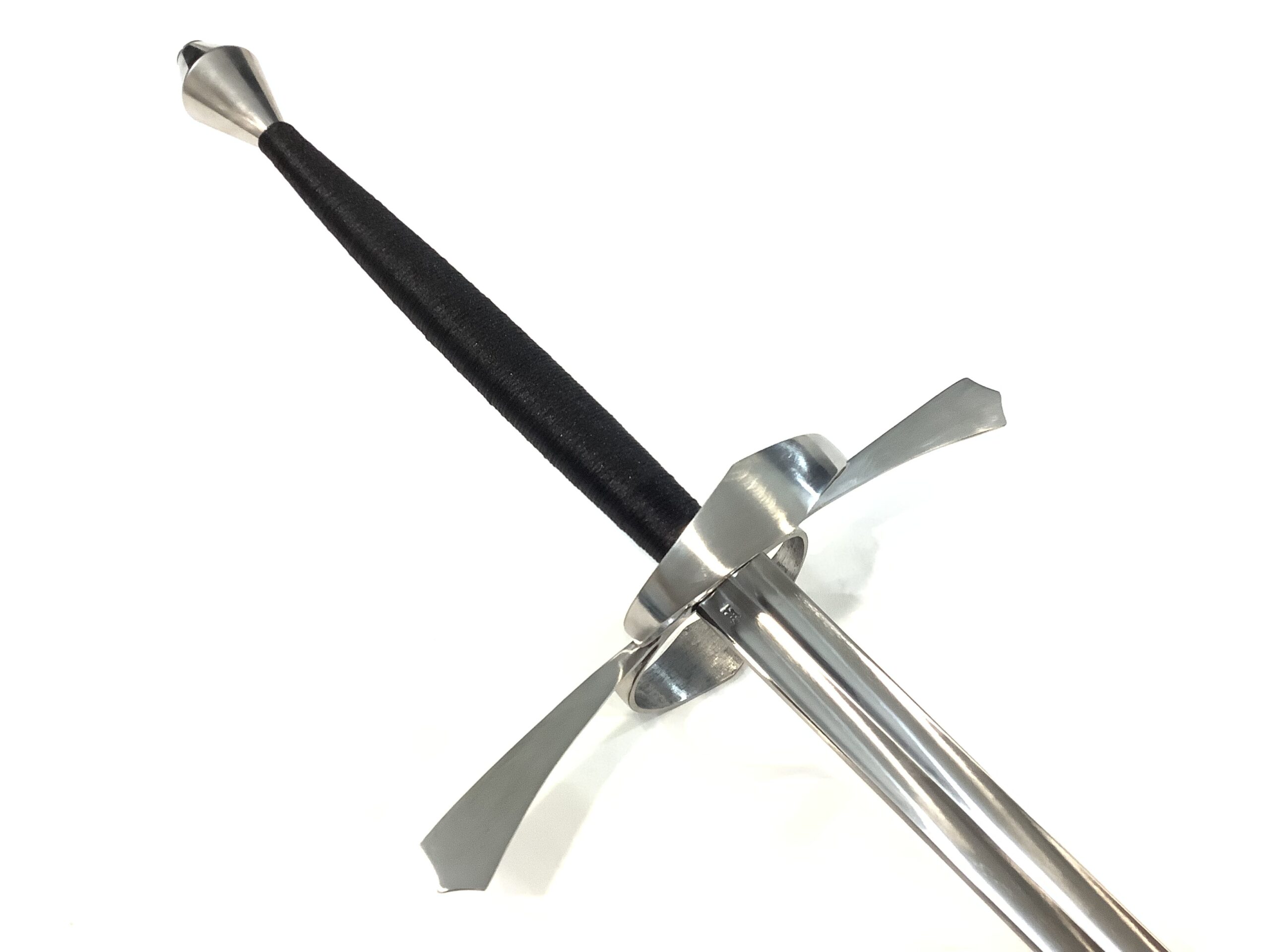 Double Fuller Destreza Rapier by Bloss - HEMA Supplies