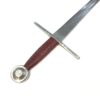 PA Adept Arming Sword Black and Red (2)
