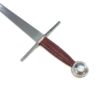 PA Adept Arming Sword Black and Red (3)