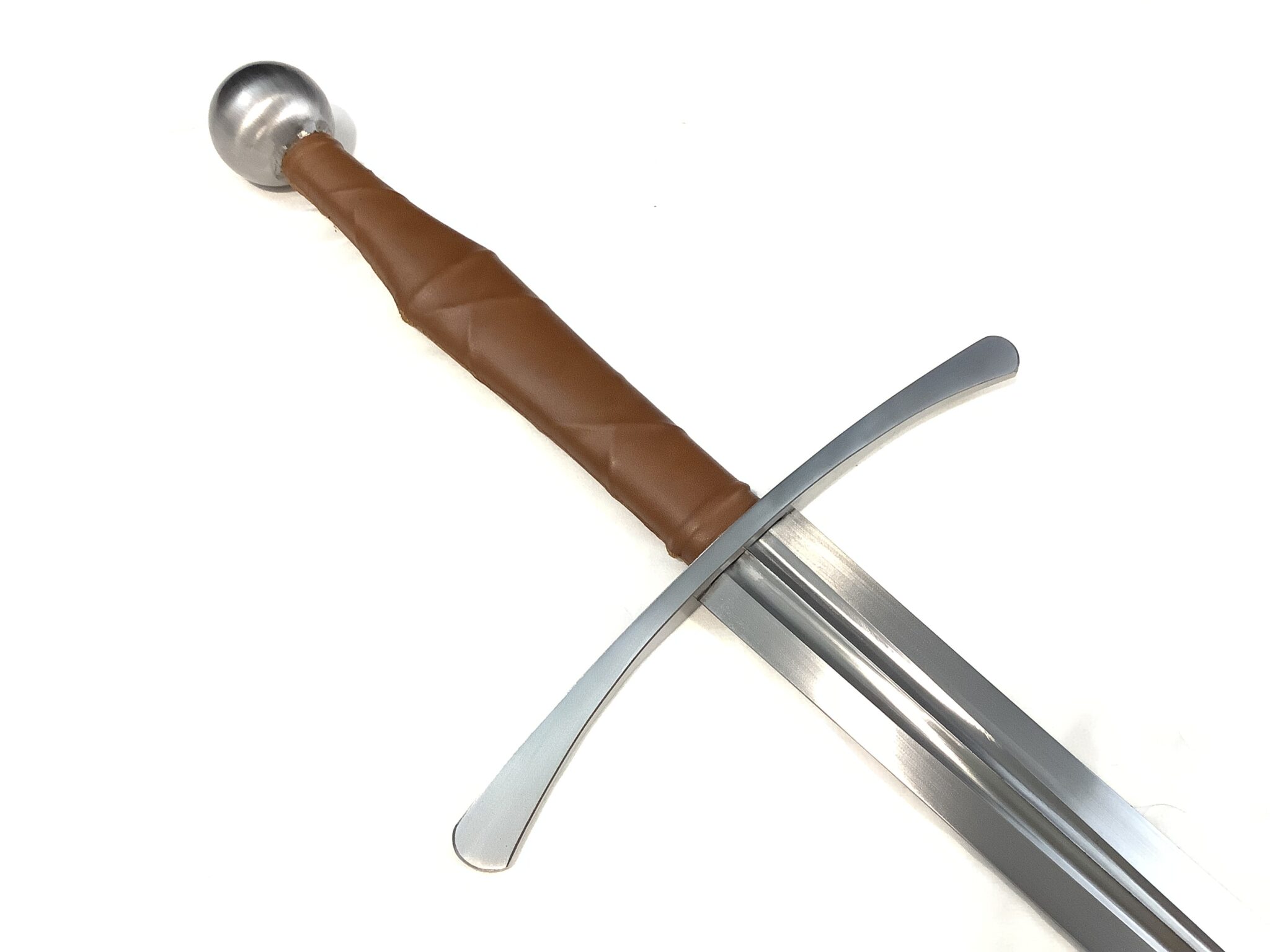 Chlebowski Fencing Longsword HEMA Supplies